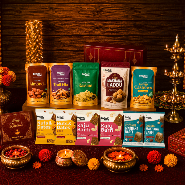 THE HARMONY BOX