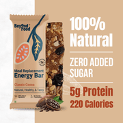 Meal Replacement Bar - Classic Cocoa
