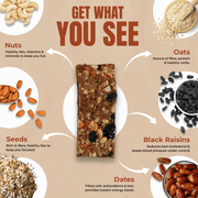 Meal Replacement Bar - Classic Cocoa