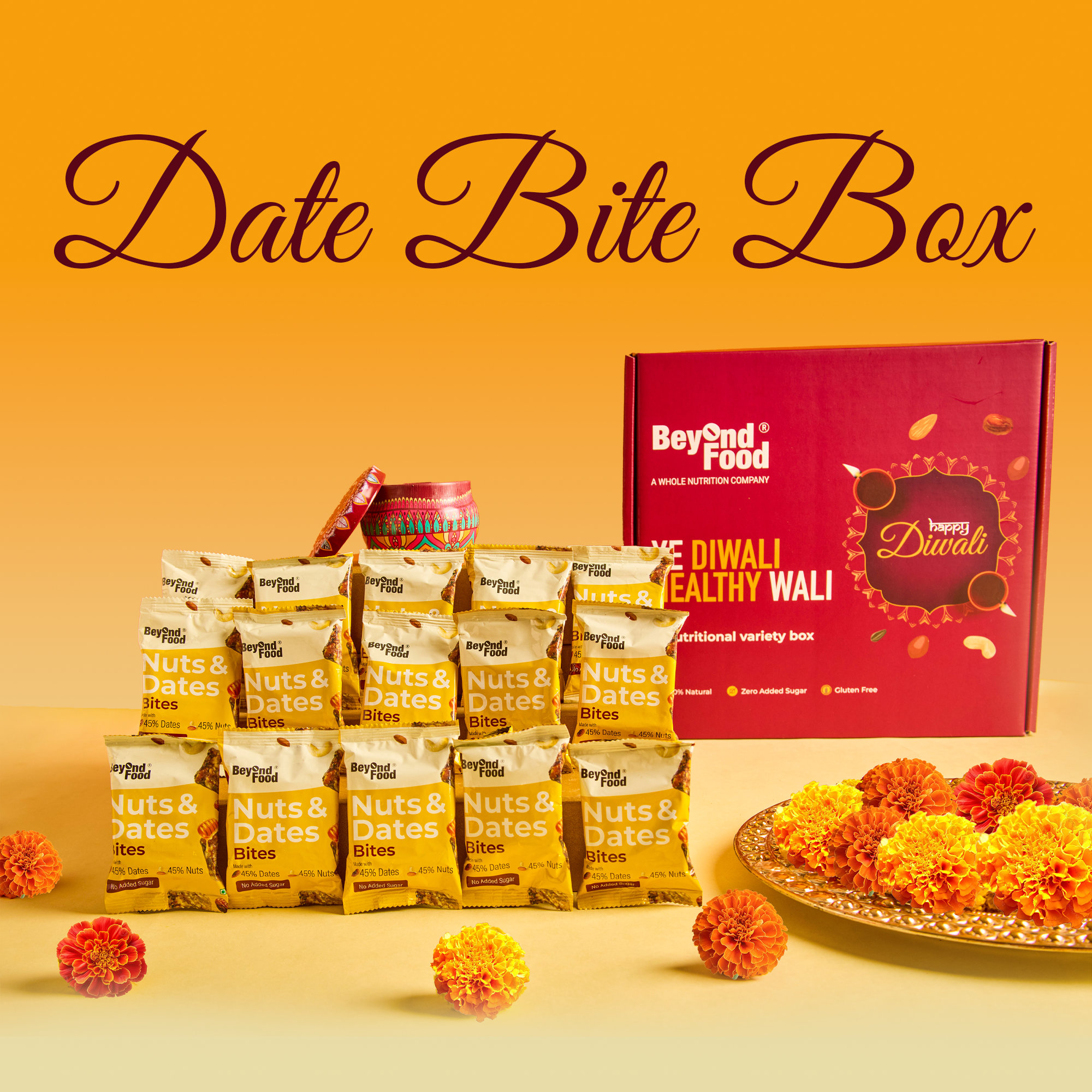 Date Bites Box