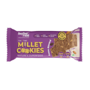 Millet Cookies – Cocoa Crunch Almond (40g)