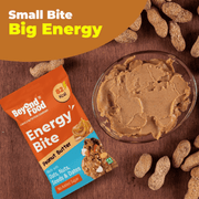 Energy Bites - Peanut Butter