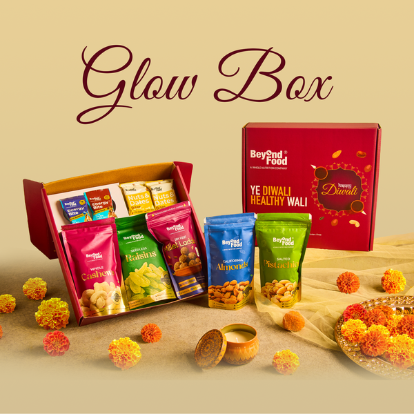 Glow Box