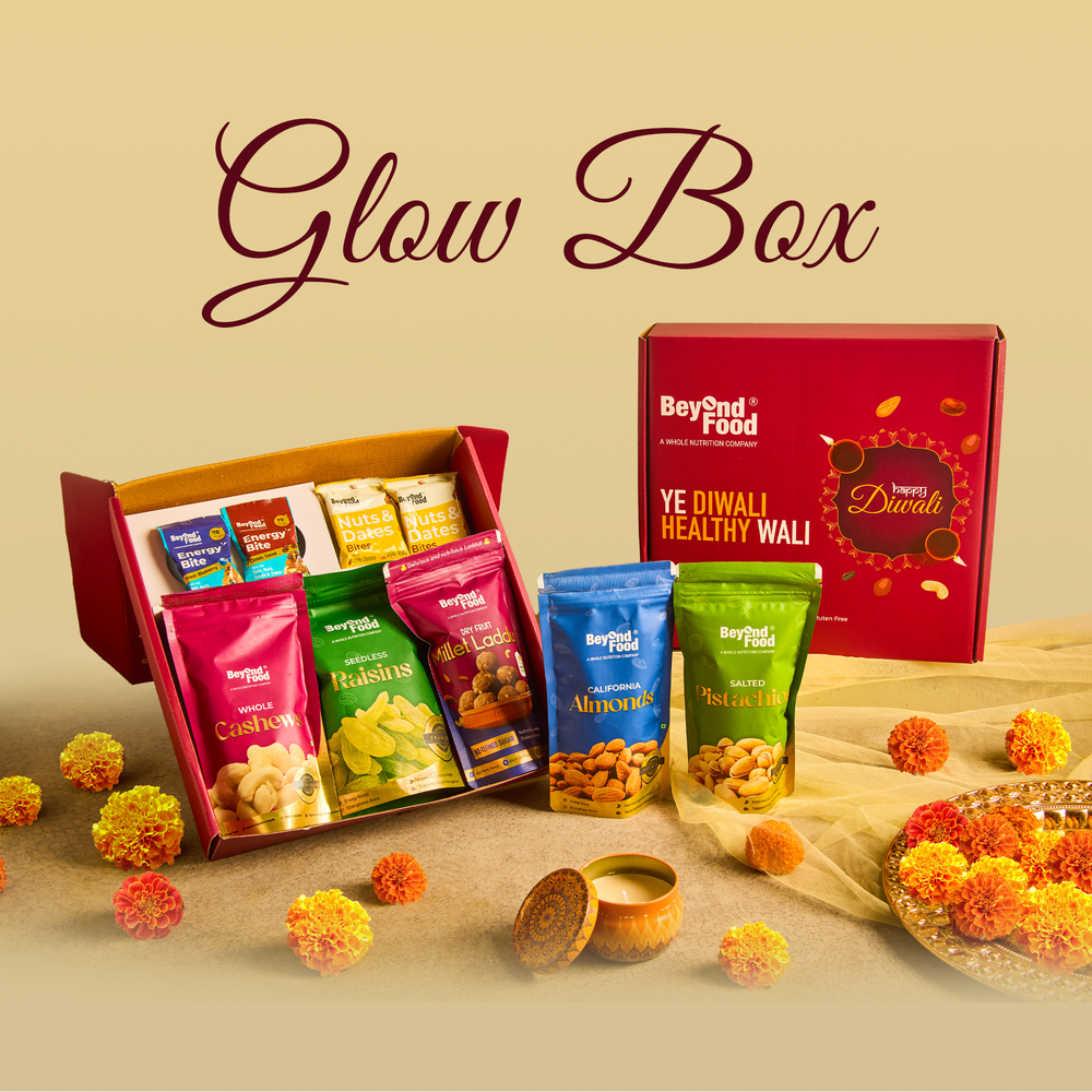 Glow Box