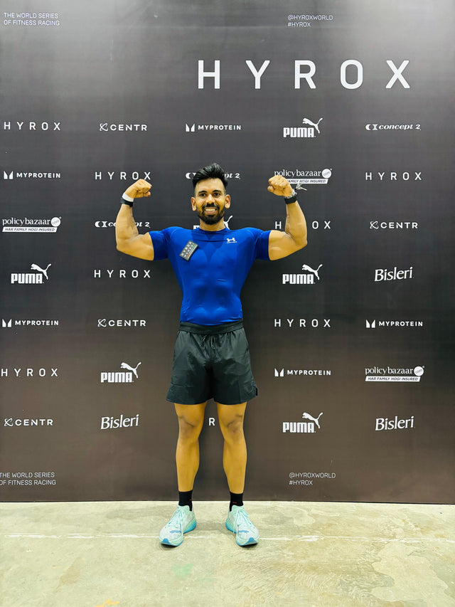 Aditya Raj