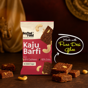 Barfi Bites Box