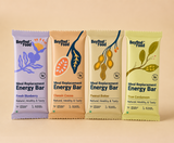 Meal Replacement Bars