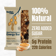 Meal Replacement Bar - Peanut Butter