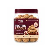 Protein Laddu – Cranberry