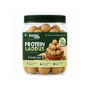 Protein Laddu – Pista