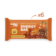 Energy Bar – Peanut Butter