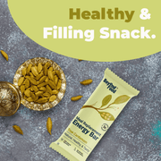 Meal Replacement Bar - True Cardamom
