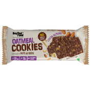 Oatmeal Cookies – Assorted Pack (40g)