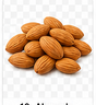Almonds