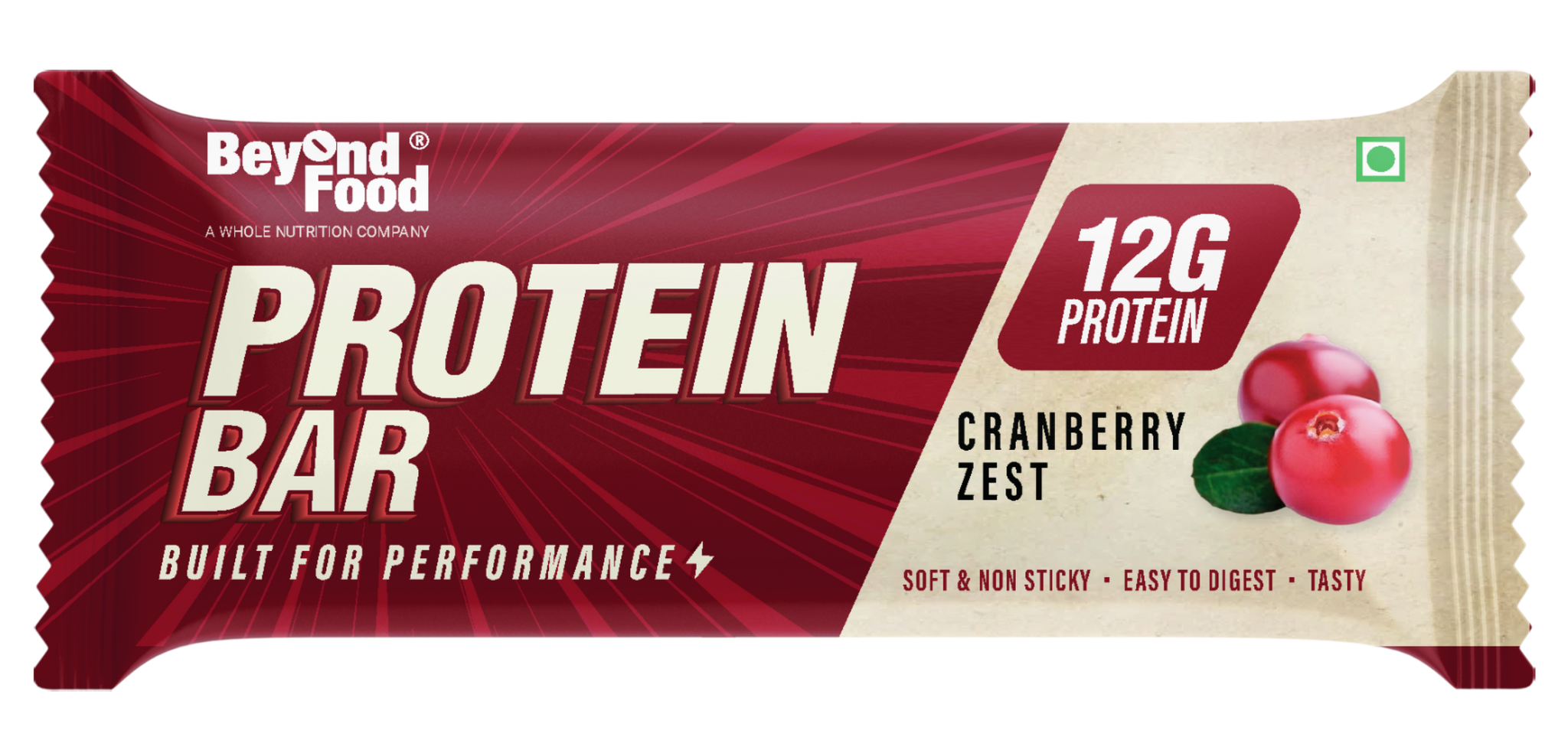 Protein Bars – Assorted