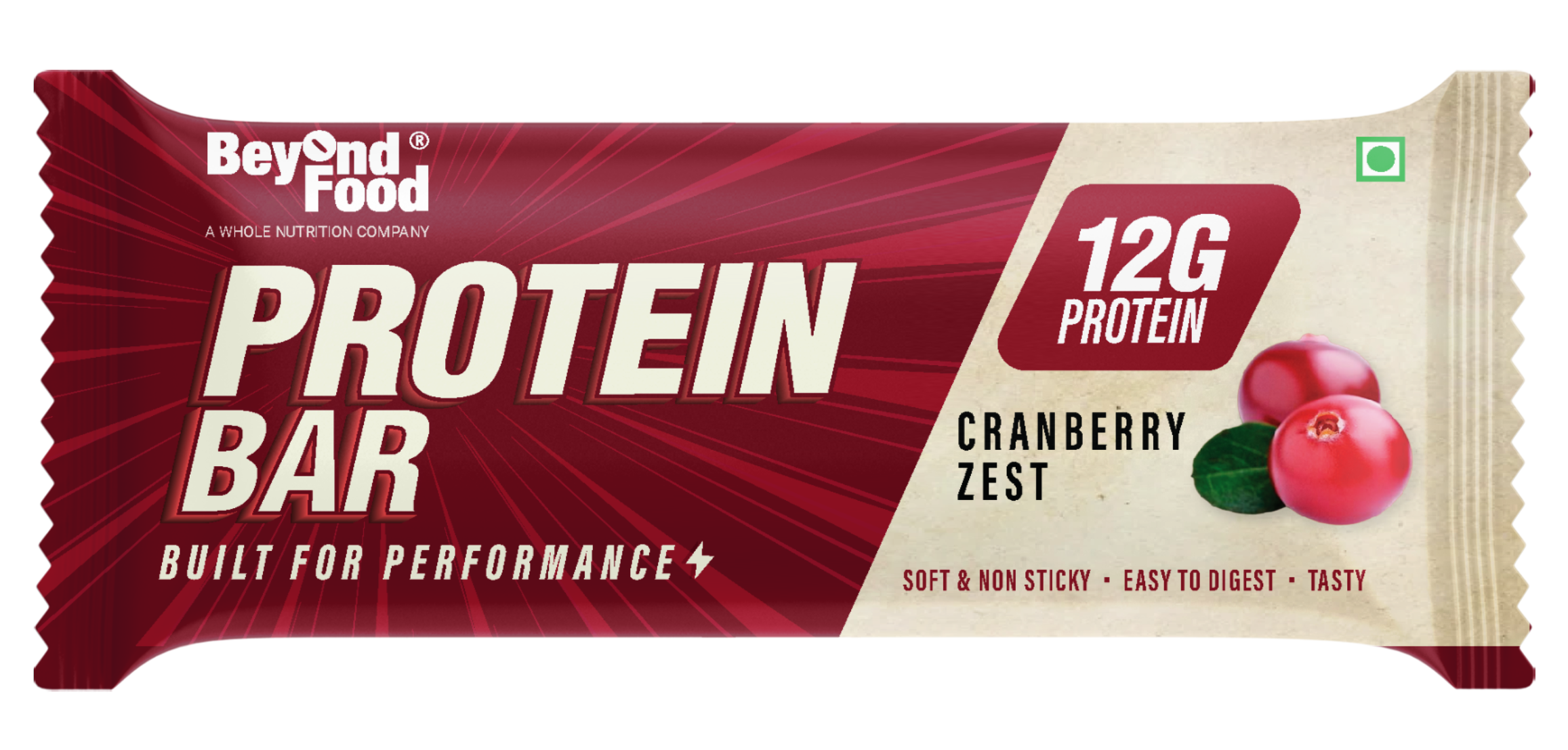 Protein Bars – Assorted