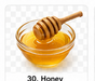 Honey