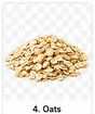 Oats