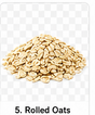 Oats