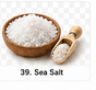 Salt